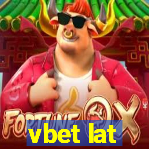 vbet lat